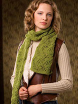 Nonet Scarf